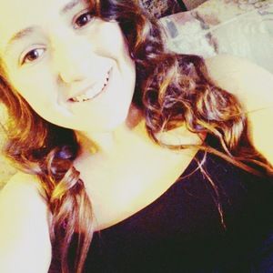 Meet your Posher, Katlynn